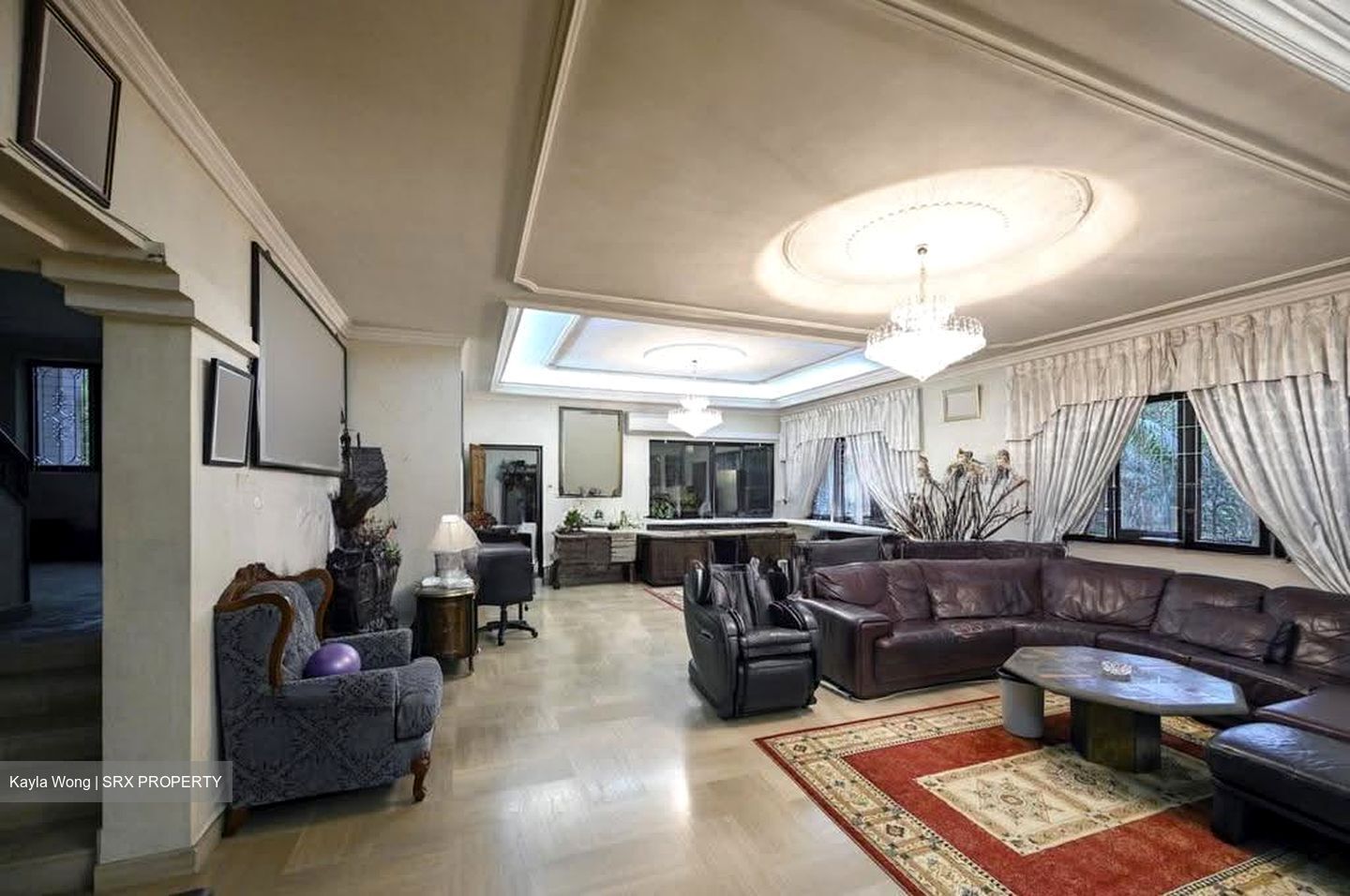 Caldecott Hill Estate (D11), Detached #621160731